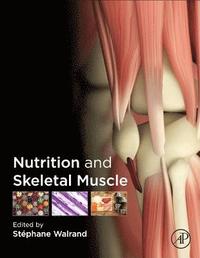 bokomslag Nutrition and Skeletal Muscle