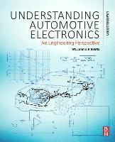 Understanding Automotive Electronics – William Ribbens – Pocket