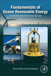 bokomslag Fundamentals of Ocean Renewable Energy