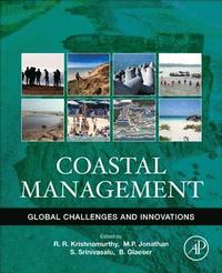 bokomslag Coastal Management