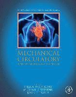 bokomslag Mechanical Circulatory and Respiratory Support