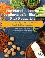 bokomslag The Portfolio Diet for Cardiovascular Disease Risk Reduction