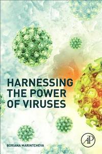 bokomslag Harnessing the Power of Viruses