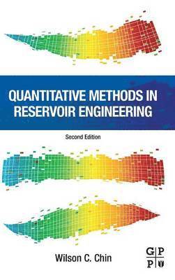 bokomslag Quantitative Methods in Reservoir Engineering