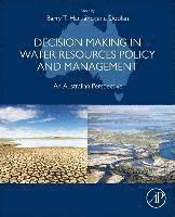 bokomslag Decision Making in Water Resources Policy and Management