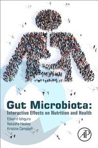 bokomslag Gut Microbiota
