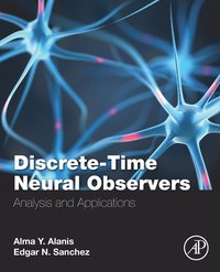 bokomslag Discrete-Time Neural Observers