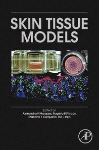 bokomslag Skin Tissue Models