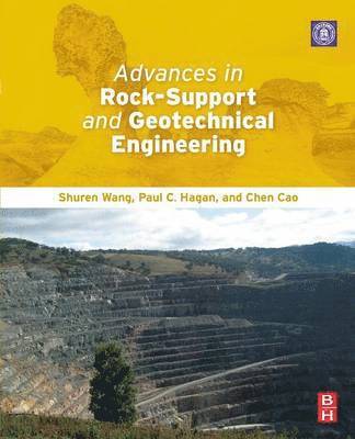 Advances in Rock-Support and Geotechnical Engineering 1