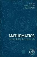 bokomslag Mathematics Applied to Engineering