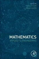 Mangey Ram, J. Paulo Davim, J Paulo Davim - Mathematics Applied to Engineering, Häftad