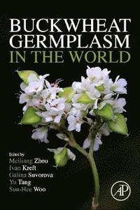 bokomslag Buckwheat Germplasm in the World