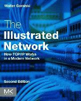 bokomslag The Illustrated Network
