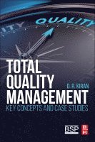 bokomslag Total Quality Management