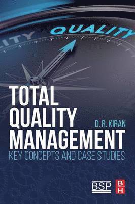 Total Quality Management 1