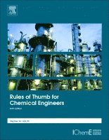 Stephen Hall - Rules of Thumb for Chemical Engineers, Häftad