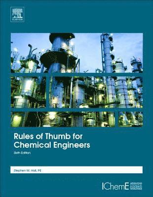Rules of Thumb for Chemical Engineers 1