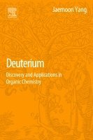 bokomslag Deuterium