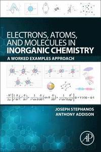 bokomslag Electrons, Atoms, and Molecules in Inorganic Chemistry