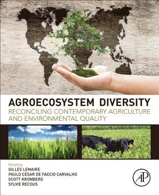 Agroecosystem Diversity 1