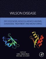 Karl Heinz Weiss, Karl Heinz Weiss, Michael Schilsky - Wilson Disease, Häftad