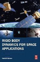 bokomslag Rigid Body Dynamics for Space Applications