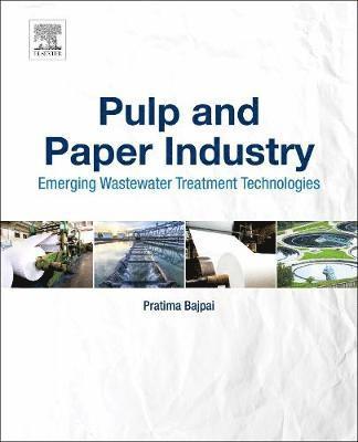 Pulp and Paper Industry 1