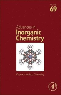 bokomslag Polyoxometalate Chemistry