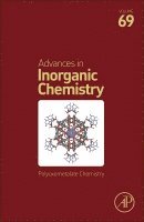 Rudi van Eldik, Lee Cronin - Polyoxometalate Chemistry, Inbunden