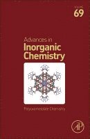 bokomslag Polyoxometalate Chemistry