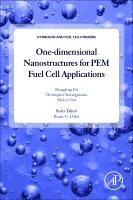 Shangfeng Du, Christopher Koenigsmann, Shuhui Sun, Bruno G Pollet - One-dimensional Nanostructures for PEM Fuel Cell Applications, Häftad