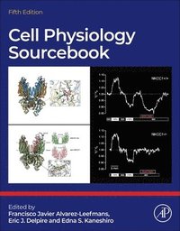 bokomslag Cell Physiology Source Book
