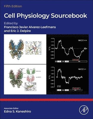 Cell Physiology Sourcebook