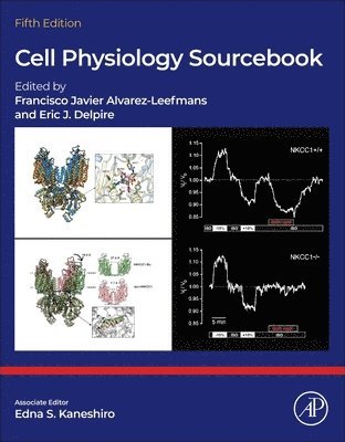 Cell Physiology Source Book 1