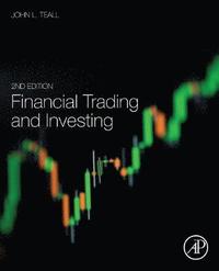 bokomslag Financial Trading and Investing