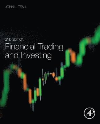 Financial Trading and Investing 1