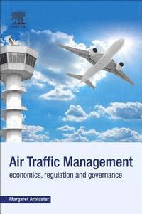 bokomslag Air Traffic Management