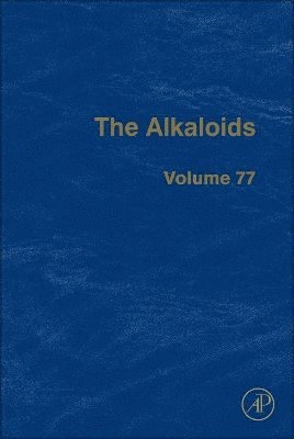 Alkaloids 1