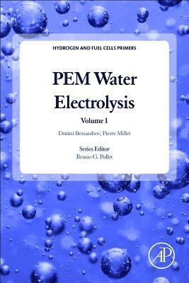 PEM Water Electrolysis 1