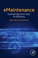 Diego Galar, Uday Kumar - eMaintenance, Häftad