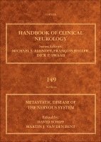 David Schiff, M J Van den Bent - Metastatic Disease of the Nervous System, Inbunden
