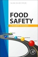 Gary Ades, Ken Leith, Patti Leith, USA) Ades, Gary (G&L Consulting Group, LLC, Arkansas, USA) Leith, Ken (CEO, (e)Gauge, Inc., AR, USA) Leith, Patti (President and Managing Partner, EDGES, Inc., AR - Food Safety, Inbunden