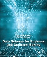 bokomslag Data Science for Business and Decision Making