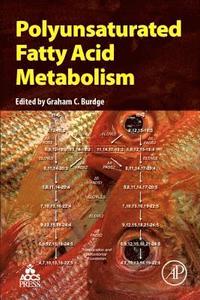 bokomslag Polyunsaturated Fatty Acid Metabolism