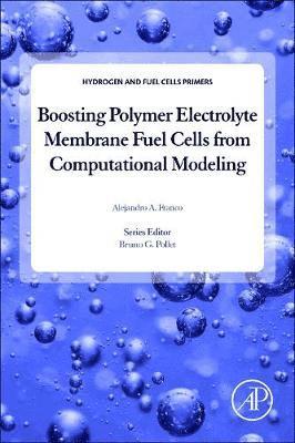 Boosting Polymer Electrolyte Membrane Fuel Cells from Computational Modeling 1