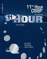 bokomslag Eleventh Hour CISSP