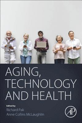 bokomslag Aging, Technology and Health