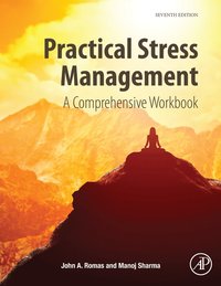 bokomslag Practical Stress Management