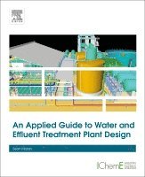 bokomslag An Applied Guide to Water and Effluent Treatment Plant Design