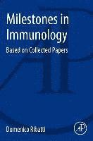 bokomslag Milestones in Immunology